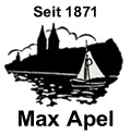 Logo Max Apel