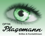 Logo Optik Plagemann